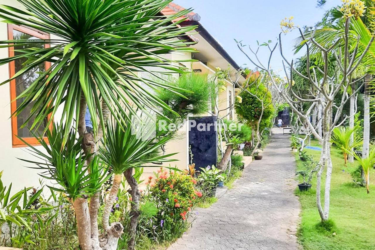 Bhujangga'S Village Near Pantai Uluwatu Redpartner Exterior foto