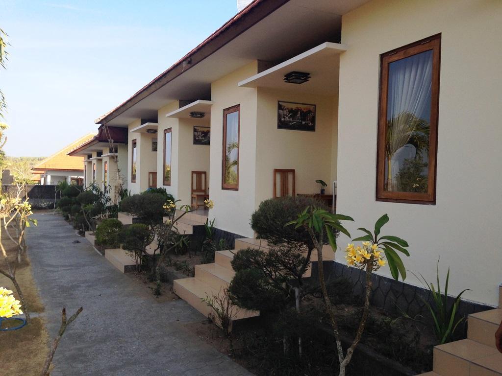 Bhujangga'S Village Near Pantai Uluwatu Redpartner Exterior foto